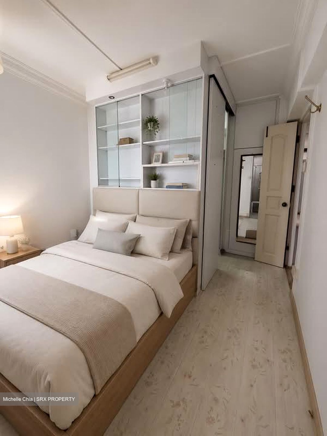 Blk 616 Bedok Reservoir Road (Bedok), HDB 3 Rooms #575741931